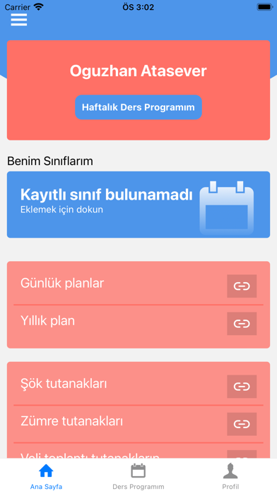 ingilizceciyiz Screenshot