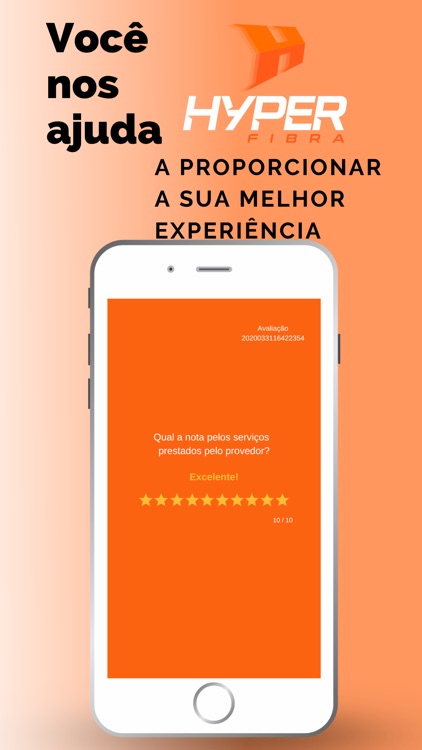 Hyper Fibra screenshot-4