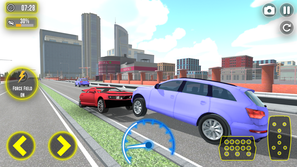 #3. Car Crashing Games Compilation (iOS) 게시자: MASH Entertainment