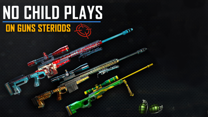 ST vs Cameraman Shooting Game