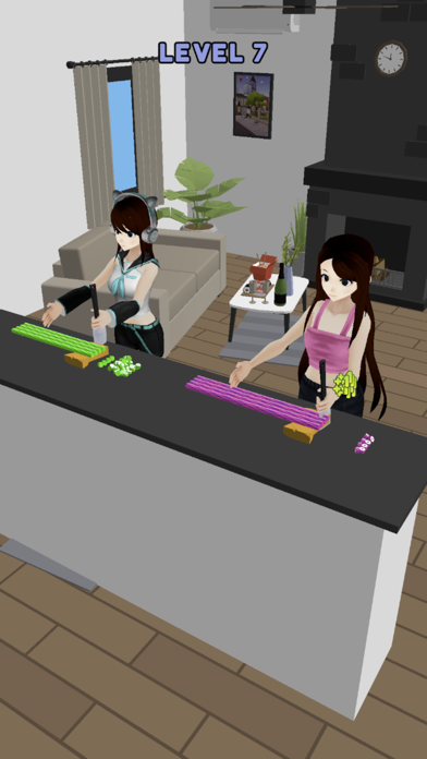 My Lolly Shop Screenshot