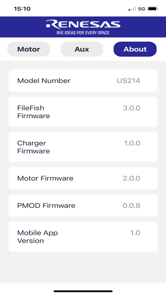 Quick-Connect Mobile Sandbox