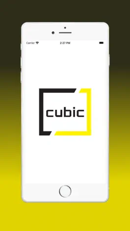 Game screenshot Cubic Fitness mod apk