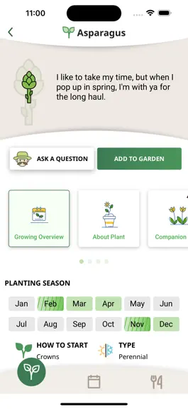 Game screenshot Farm Your Yard: Gardening App apk