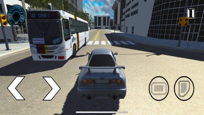 Driver Traffic Pro Screenshot