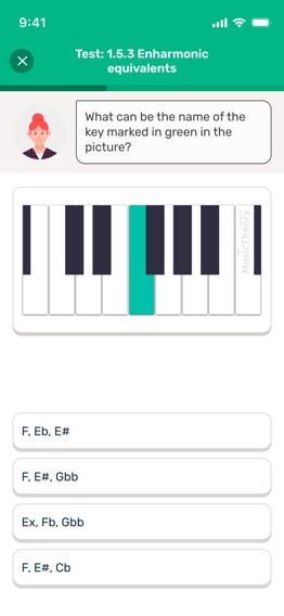 Music Theory Essentialsのおすすめ画像5