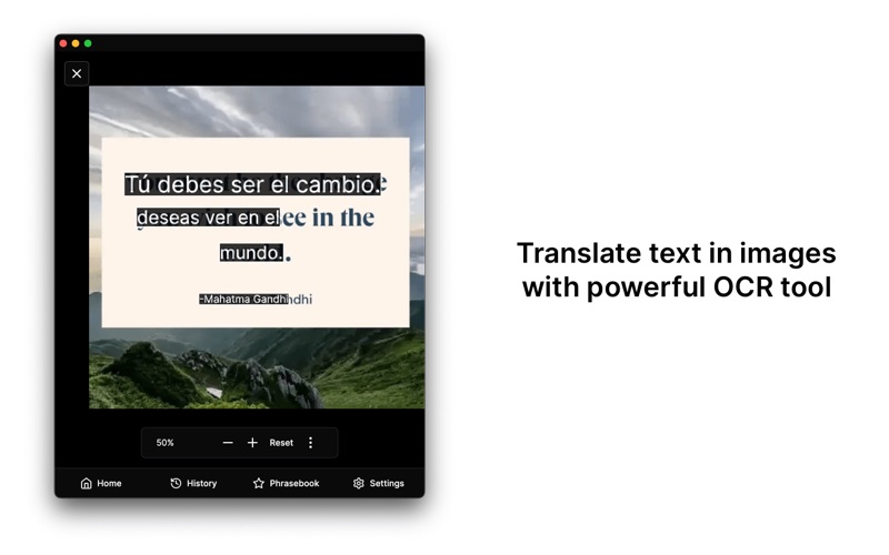 Screenshot #3 pour Translatium - Traduction