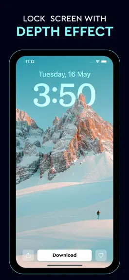Game screenshot Wallpapers 17۬ hack