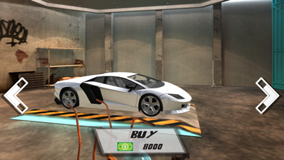 V10 Racers Screenshot