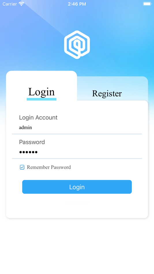 #1. ZhongXin (iOS) 由: Suzhou Jiale Information Technology Co., Ltd.
