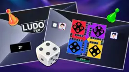 Game screenshot Ludo Pro 2023 mod apk