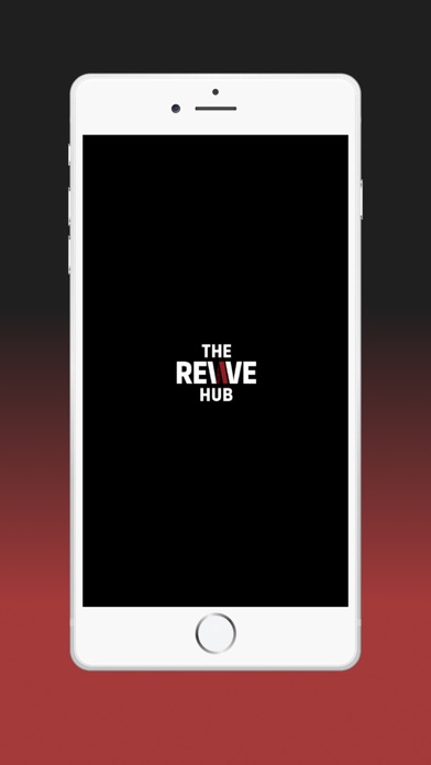 The Revive Hub Screenshot