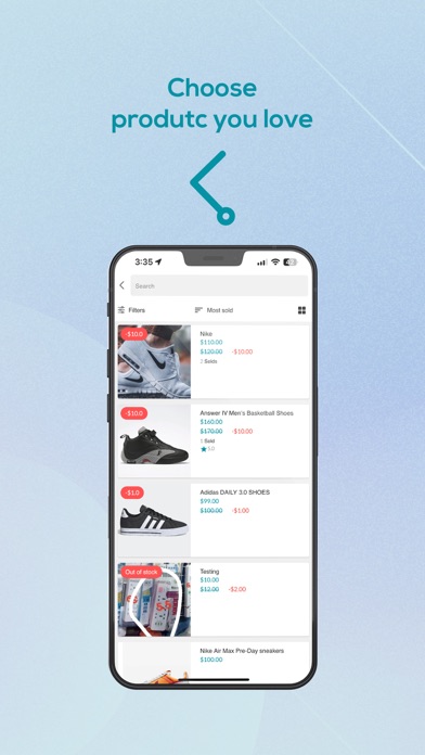 PCHBiz Screenshot