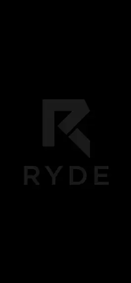 Game screenshot RYDE Studios mod apk