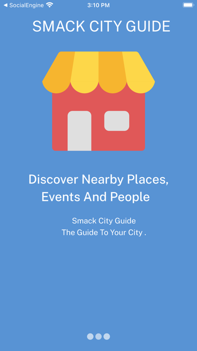 Smack City Guide Screenshot
