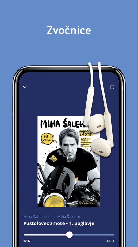 #2. Mladinska knjiga PLUS (iOS) 由: Mladinska knjiga Zalozba, d.d.