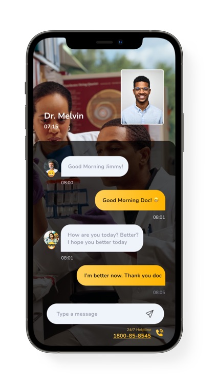 Theraverse screenshot-4