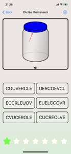 French Phonology screenshot #5 for iPhone