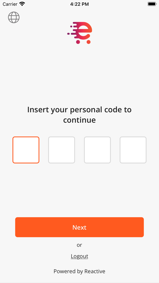 #2. Reactive Retail (iOS) 由: Reactive Online Ltd