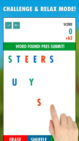 Game screenshot Word Swing hack