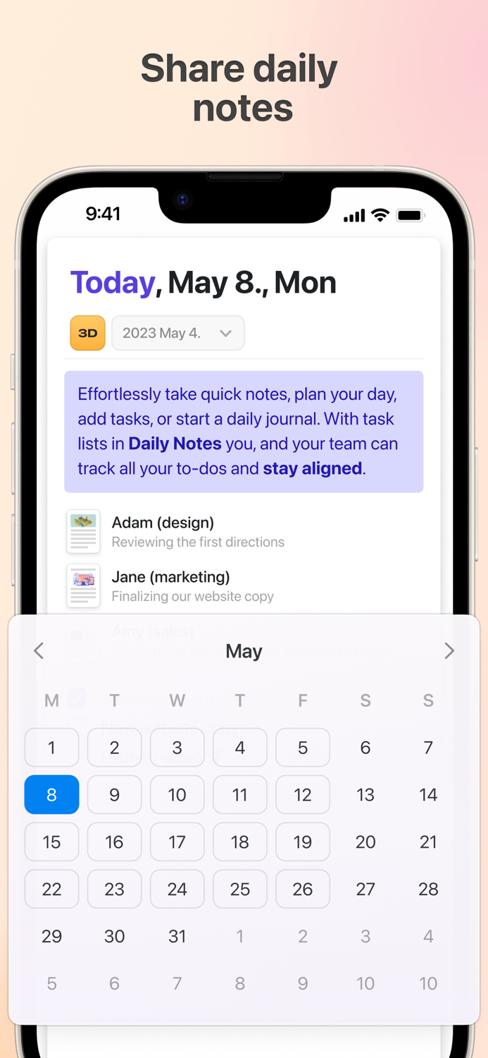 Craft Write docs AI editing