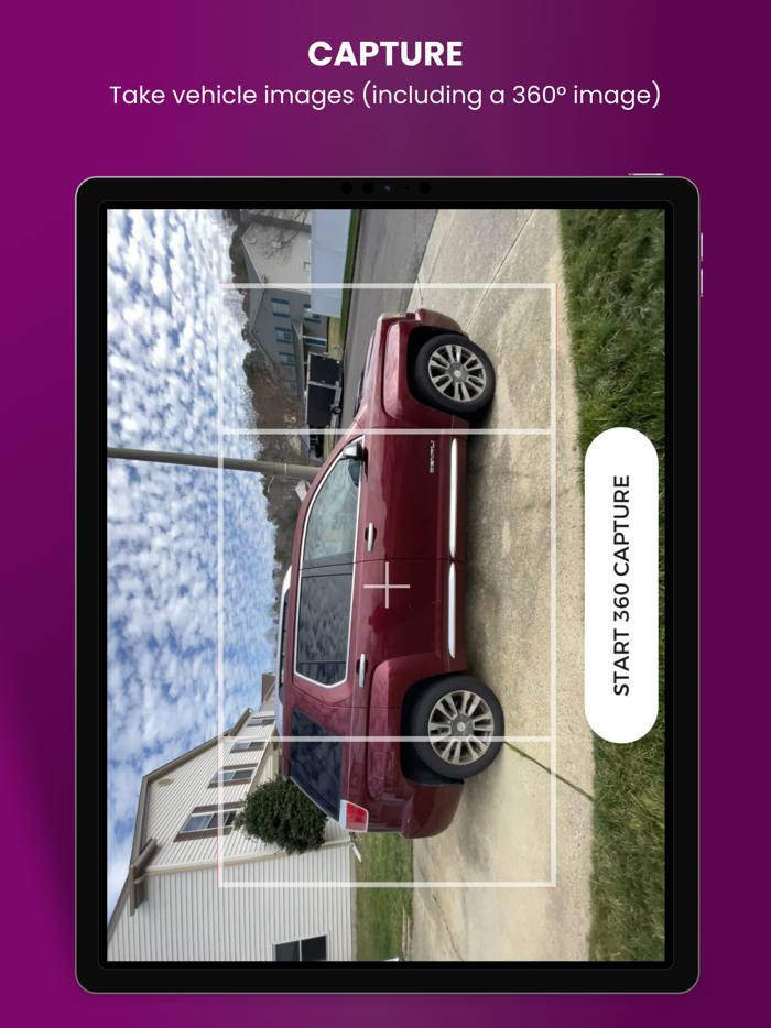 NEXTInspect Self Inspect