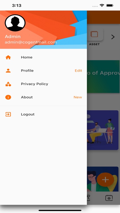 TouchPoint FMS screenshot-4