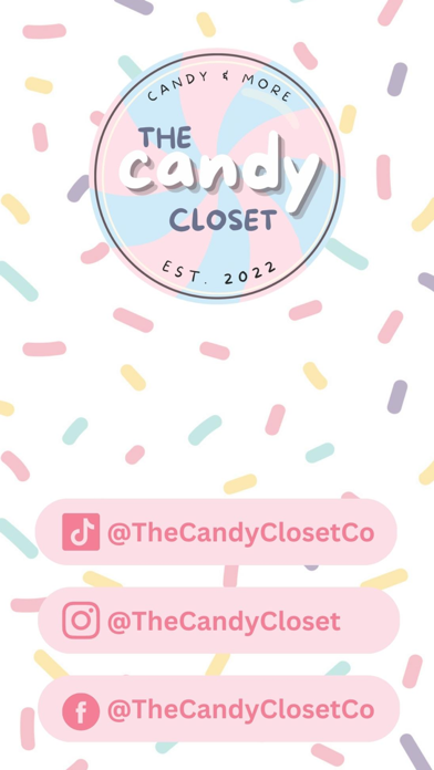 The Candy Closet Screenshot