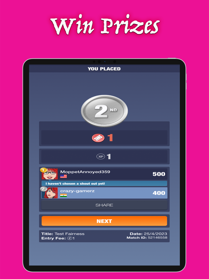 Beach Basket Ball - Real Money