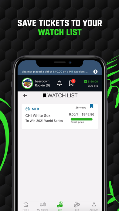PropSwap Screenshot