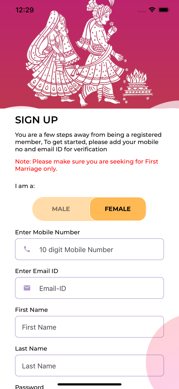 UM VVS Madhwa Matrimony