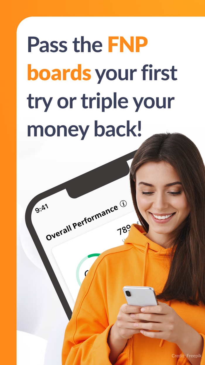 FNP Exam Prep 2024 Mastery