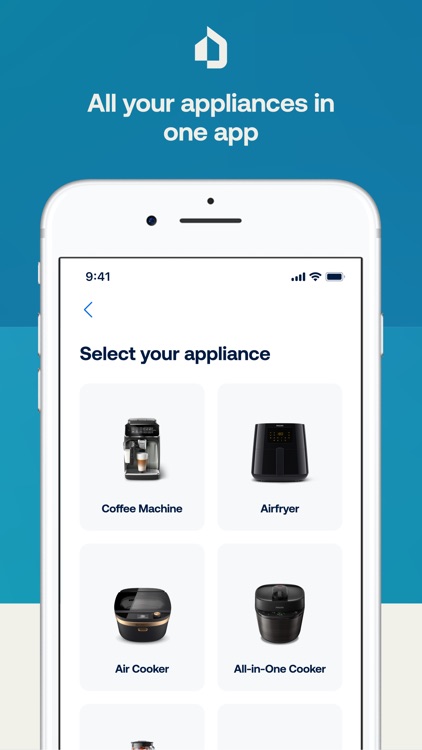 HomeID (Kitchen+) - Appliances screenshot-4