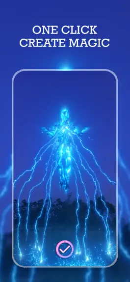 Game screenshot VFX Editor: Video After Effect apk