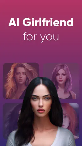 Game screenshot AI Girlfriend Roleplay Chat mod apk