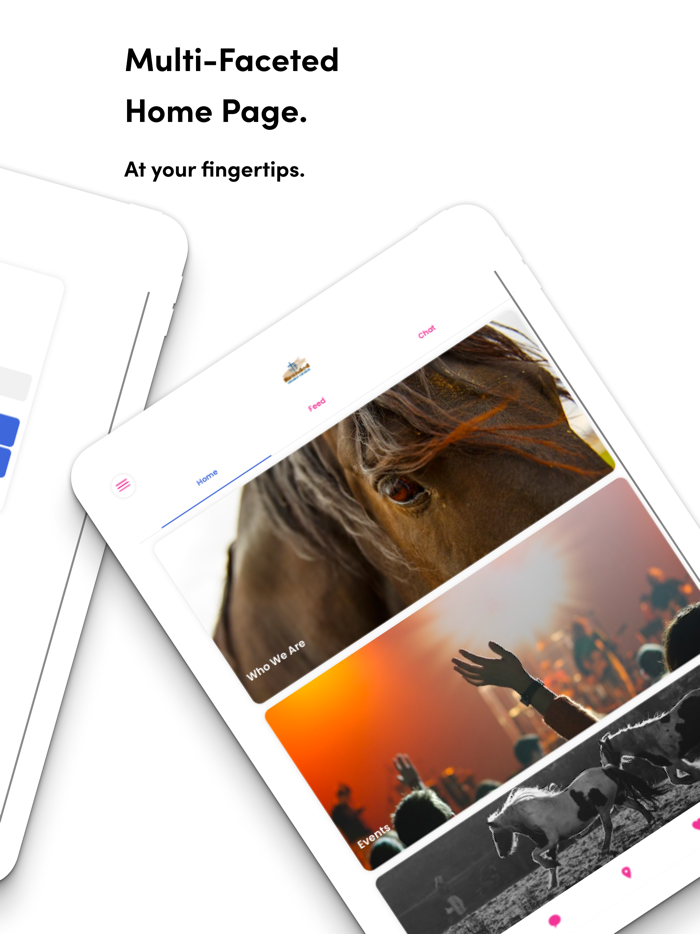 Branded Cowboy Church