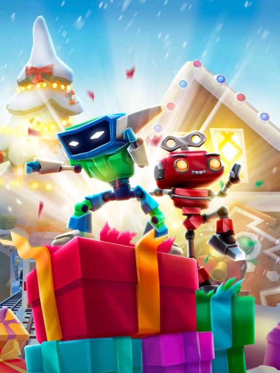 Universal - Subway Surfers (By Kiloo Games), TouchArcade - iPhone, iPad,  Android Games Forum