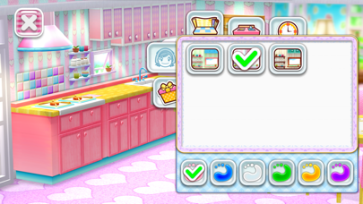 Cooking Mama: Cuisine! screenshots