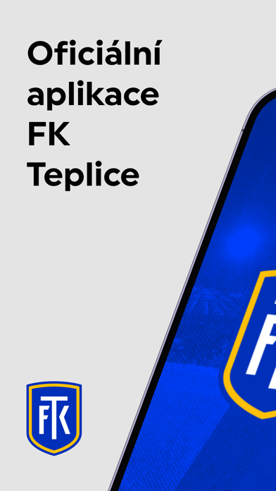 FK Teplice Screenshot