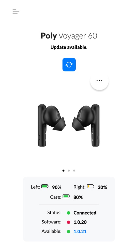 #2. Poly Lens (iOS) 由: HP Inc.