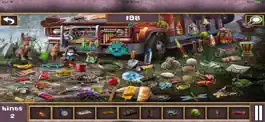 Game screenshot Hidden Objects:Hidden Mania 12 mod apk