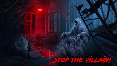 City Legends: The Ghost Screenshot