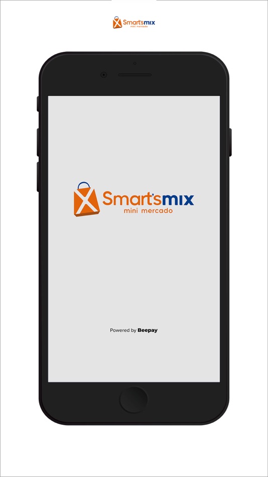 #1. Smart`s Mix (iOS) 由: Smart Mix Comercio de Produtos Alimenticios LTDA