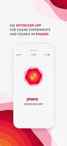Game screenshot Phaeno EntdeckerTour mod apk