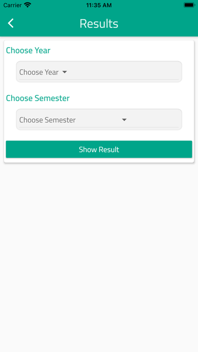 Abdeen School Screenshot