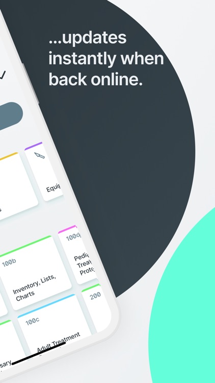 Mission Critical Protocols screenshot-3