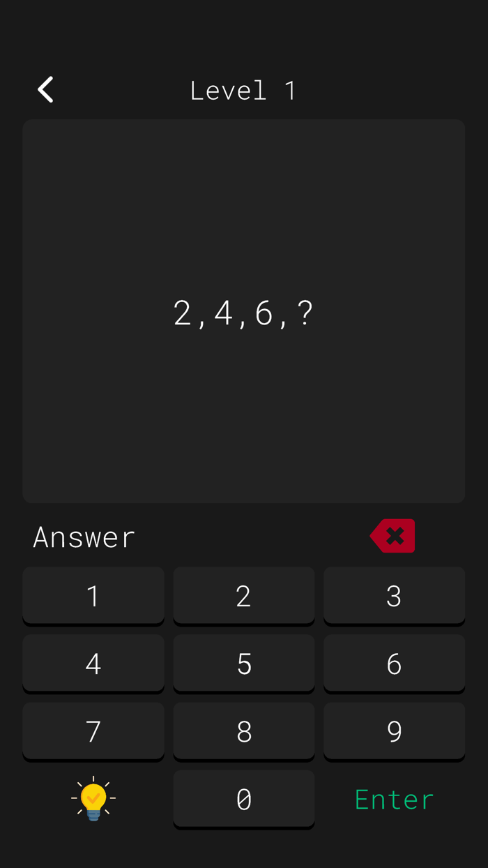 Math Riddles Logical Puzzle