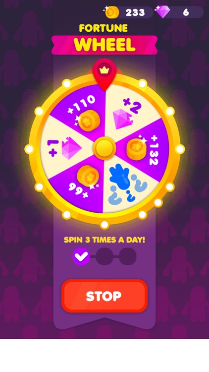 Jelly Squad screenshot-8