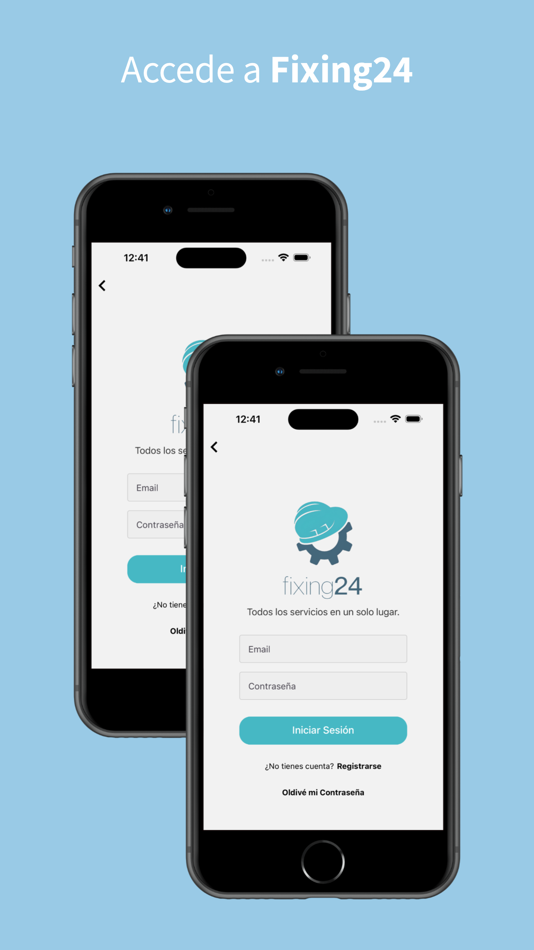 #2. Fixing24 (iOS) 由: VIC BROS. COMPANY LLC