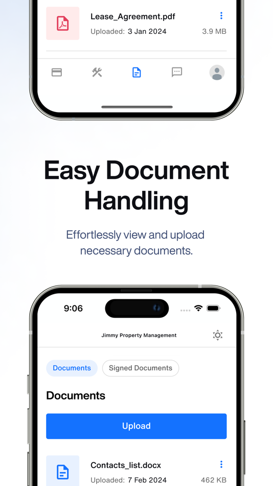 #7. Property Matrix (iOS) 由: Digital Waybill